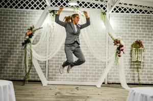 wedding
